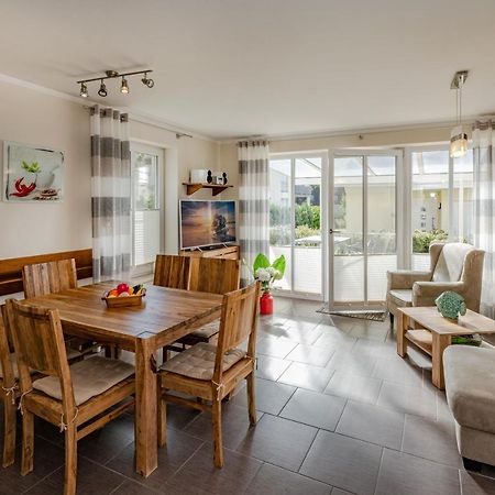 Haus Ines Villa Korswandt Kültér fotó