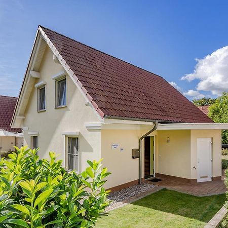 Haus Ines Villa Korswandt Kültér fotó